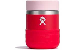 Kids Food Jar Insulated Jr. Food Container for Soup, Noodles, Lunch for...