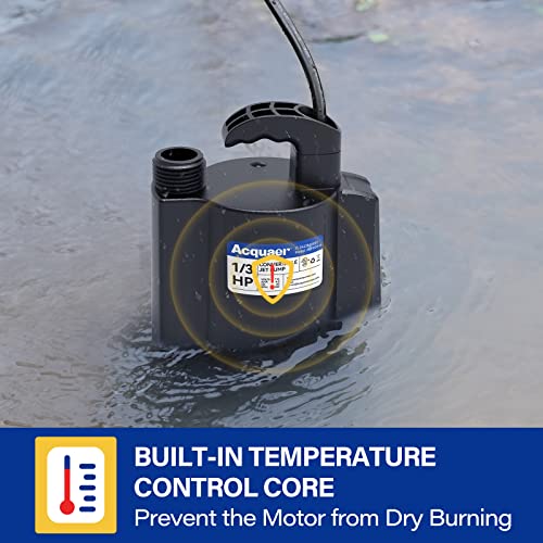 Acquaer-Submersible-Water-Pump