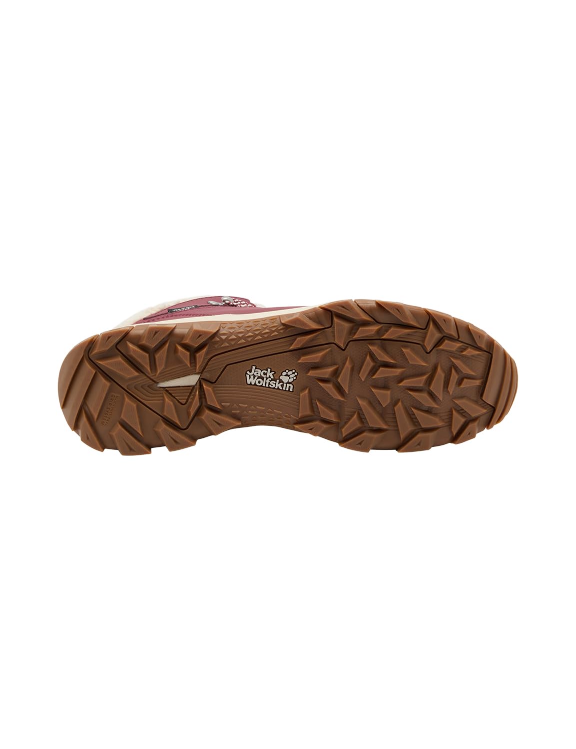 Jack Wolfskin Everquest Texapore Mid W Scarpe da GinnasticaDonna