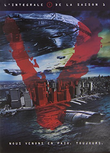 V - Nouvelle génération - Saison 1 - Coffret 3 DVD