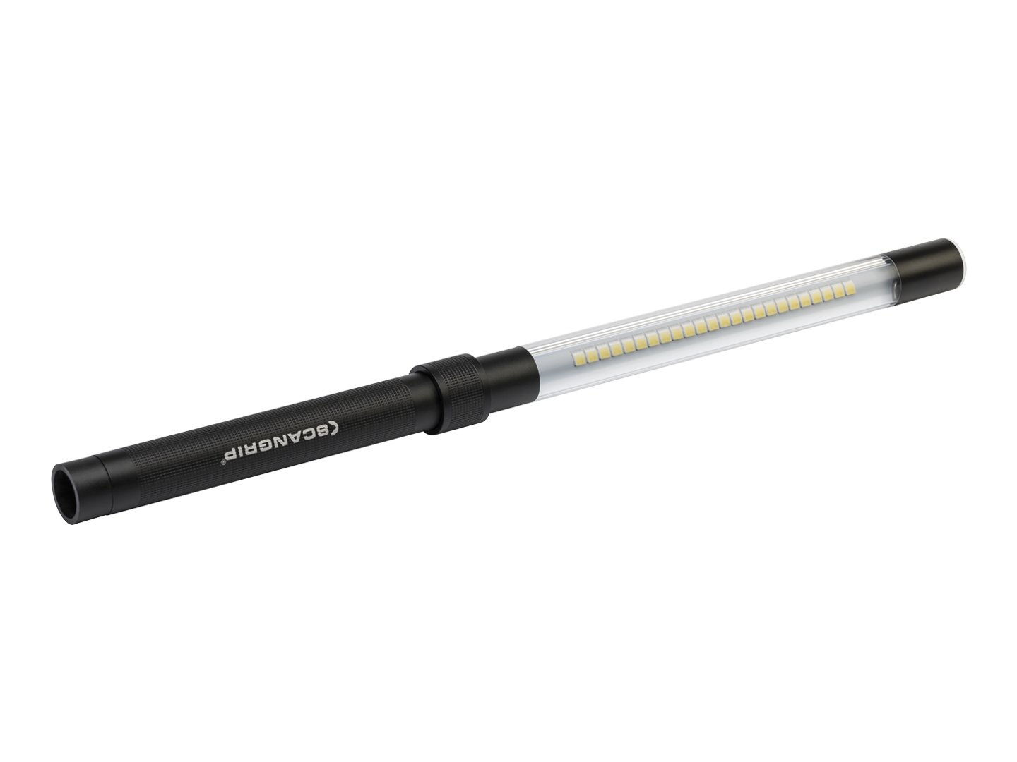 Scangrip Arbeitslampe Line Light C + R 600lm
