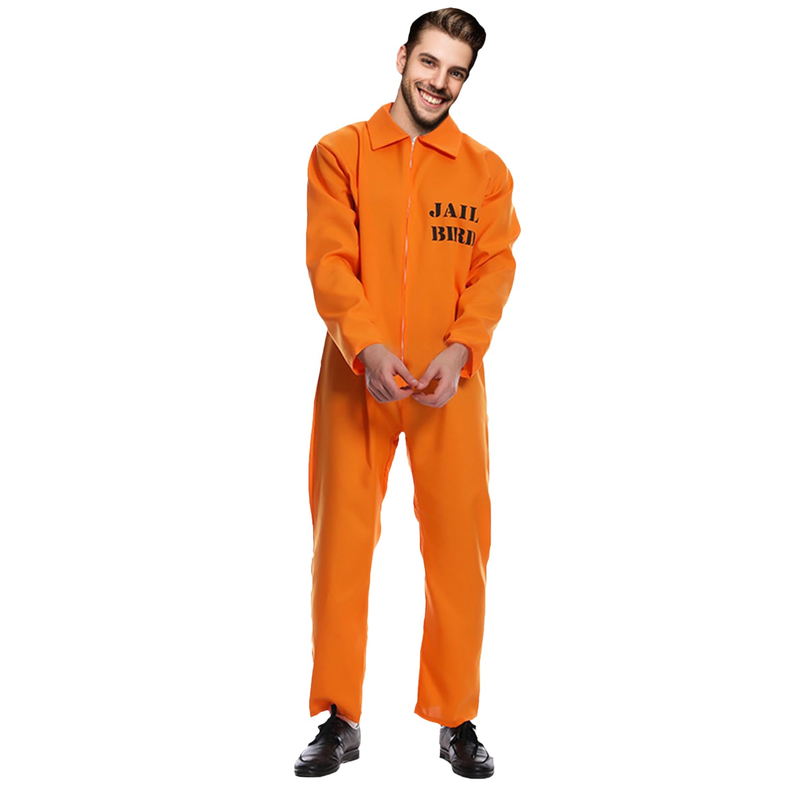 identify 囚人 コスプレ衣装 Mサイズ identify 囚人 コスプレ衣装 Mサイズ