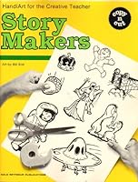 Story Makers 0866510680 Book Cover