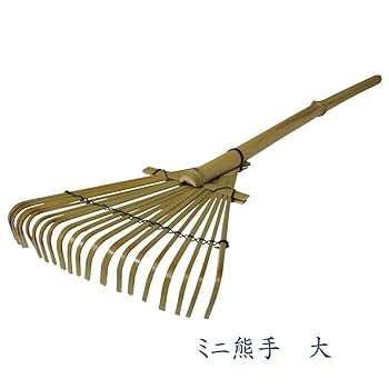 予約注文　熊手　大サイズ 楽天市場】ミニ熊手 大 670mm 大 千吉 : DCMオンライン