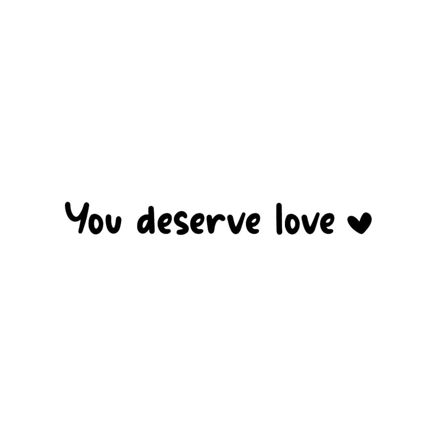 ★ORIGINALアート YOU DESERVE LOVE You Deserve A Lover Poem by Frida Kahlo Poster Print