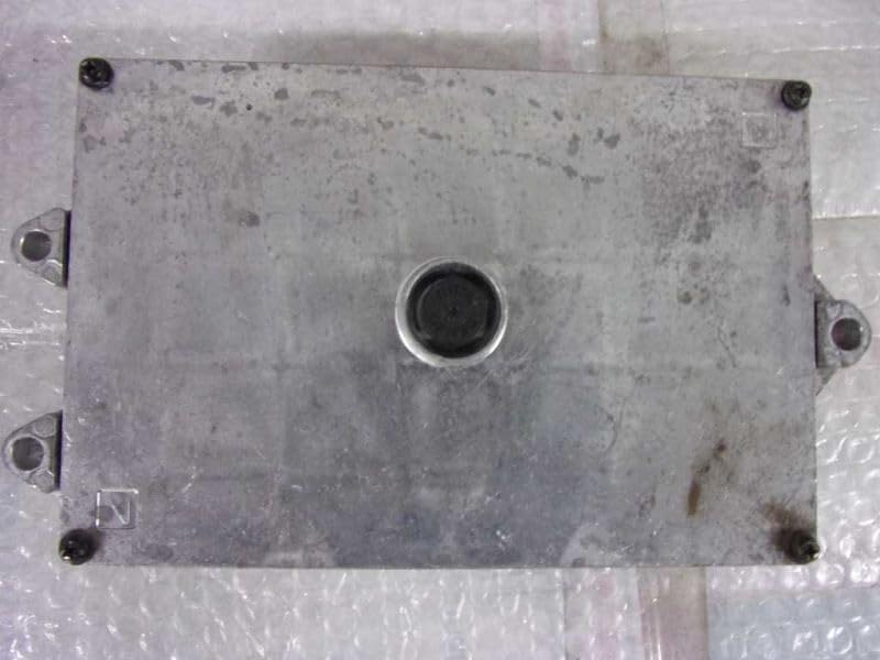 Engine ECM Control Module Compatible with Automatic Fits 15-16 FIT 37820-5R7-A64 378205R7A64