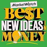 Best New Ideas in Money