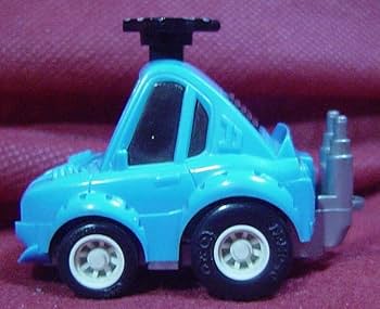 Amazon.co.jp: タカラ ワンプッシュチョロQ ミニカー セリカ LB
