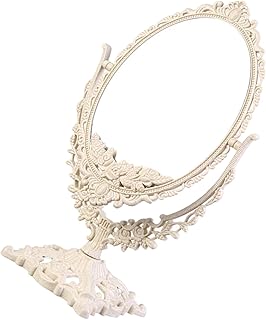 Espejo de tocador, espejo de maquillaje vinta...