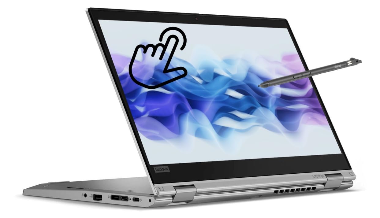 Windowsノート本体 Lenovo ThinkPad L13 i5(10th) 16GB 256GB Amazon.com: Lenovo ThinkPad L13 Yoga 2 in 1 Laptop FHD(1920x1080