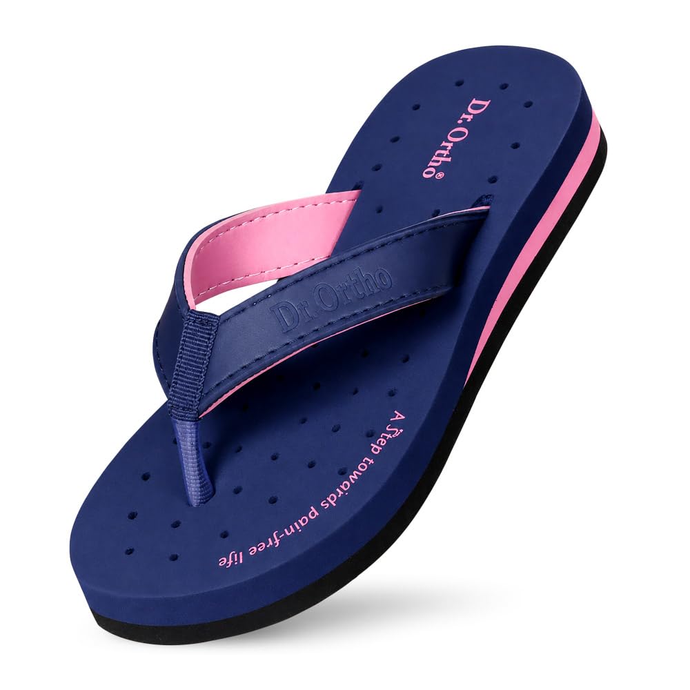 Extra Soft Women Slipper-image-44
