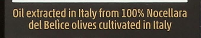 Olio Verde Aceite de Oliva Extra Virgen 500 ml miniatura 4