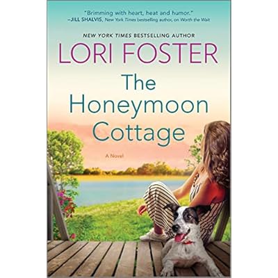 The Honeymoon Cottage