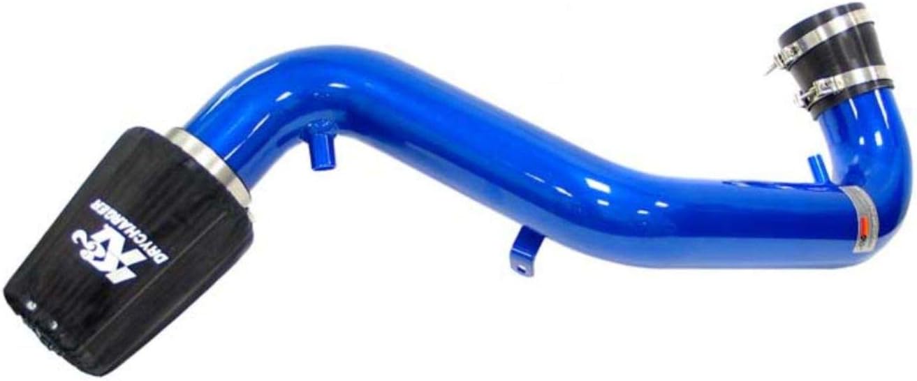 K&N Cold Air Intake Kit High Performance, Increase