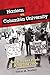 Harlem vs. Columbia University: Black Student Power in the Late 1960s