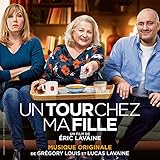  Un tour chez ma fille (Bande originale du film)