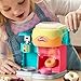 Play-Doh Donut Drop Shop Playset, Play Food Toy, Kids Arts & Crafts, 3+ Years