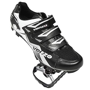 gavin mtb mesh indoor fitness cycling shoes