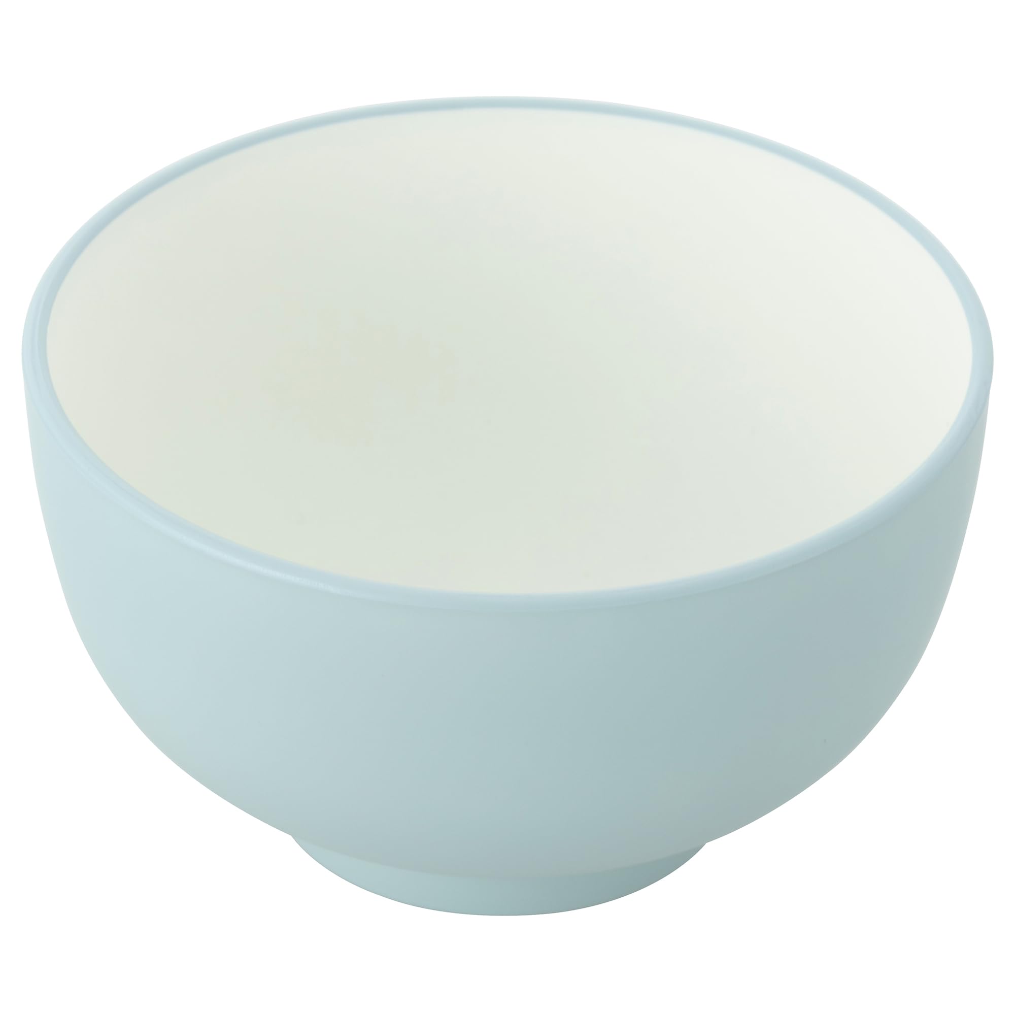 Yamanaka Kids Miso Soup Bowl, Blue