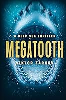 Megashark 1925342743 Book Cover