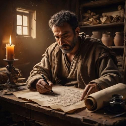 Ecclesiasticus 7