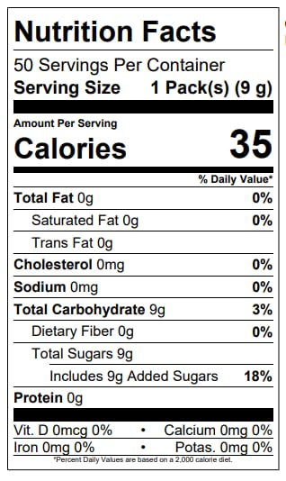 Miniatura 4 de PEZ - Recambios de caramelo  Paquete de dulces con sabor a cereza  XL 1 libra  Dulces prensados individualmente envueltos a granel  Bolsa King Of