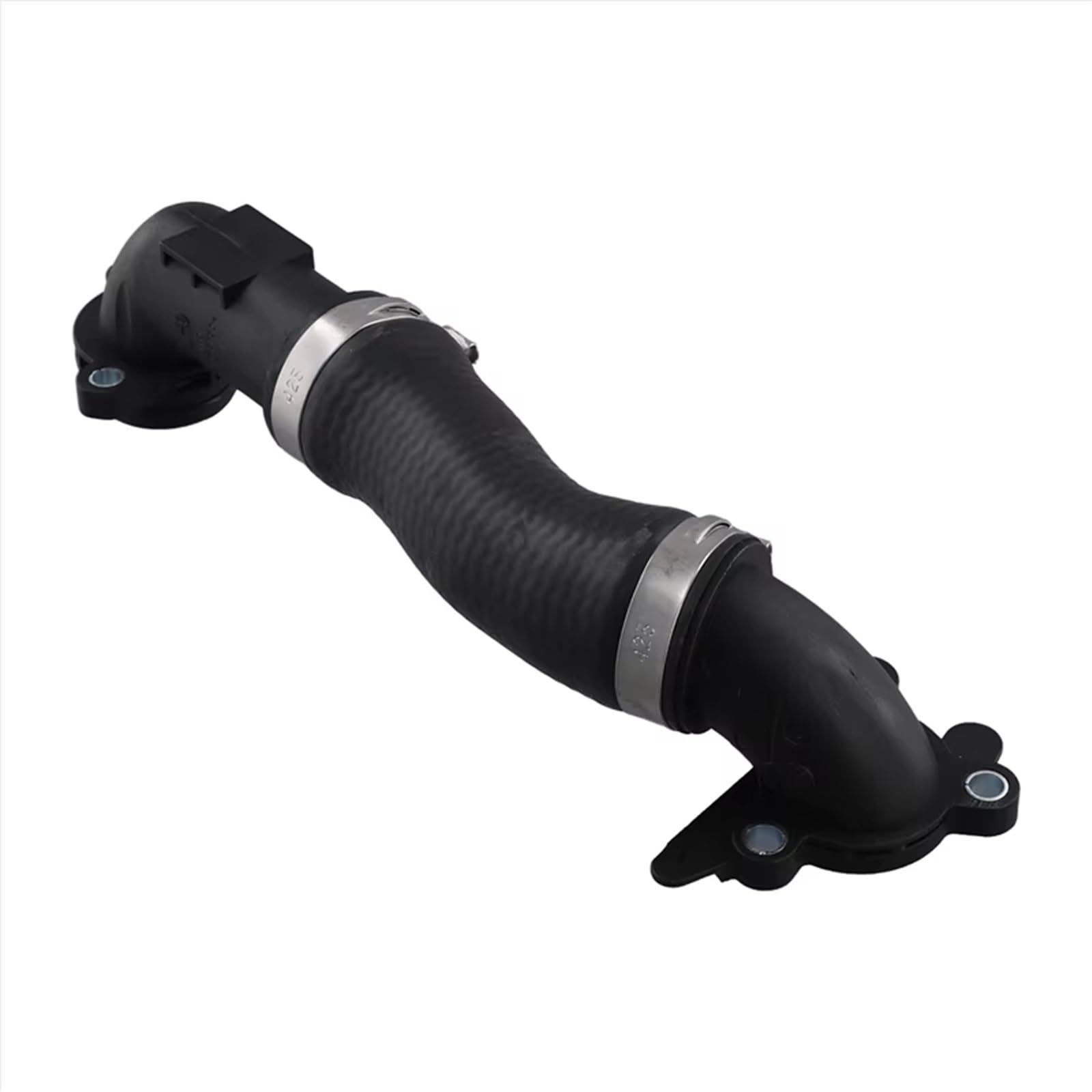 Crdsggi One Color Car Engine Radiator Hose Compatible With Mini For Clubman F54 Lci 2018 2019 Car Radiator Cooling Hose Coolant Pump Cylinder Head Pipe Oem ：11538645546