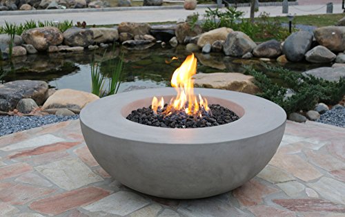 Elementi-Lunar-Bowl-Cast-Concrete-Fire-Pit-Natural-Gas