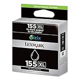 Fabricant : Lexmark 14N1619 Lexmark Pro 715 Cartouche d\'Encre Noir