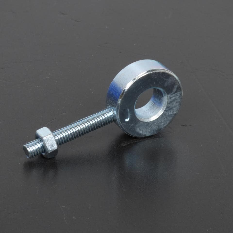 Tensioner Motorcycle Chain Adaptable Derbi Senda ( Axle Wheel 12MM) Unit