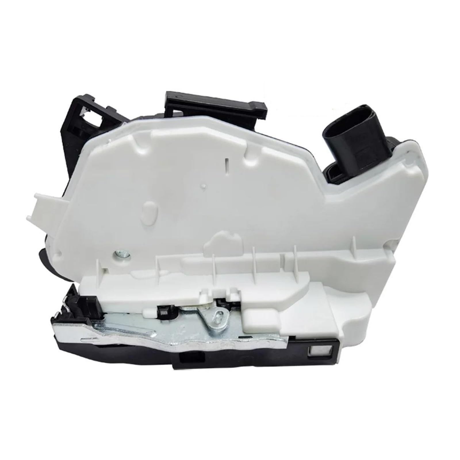 Nmbnpktucu One Color Door Lock Actuator 5N1837015a 5N1837016a 5N0839015a 5N0839016a For Fabia For Mg For Superb For B6 Door Lock Actuator(Front Right)
