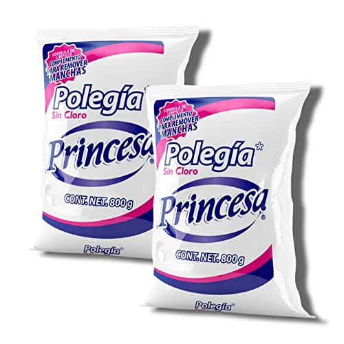 jabon carisma Marca Princesa