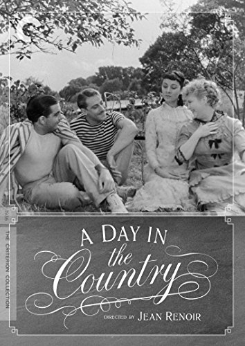 A Day in the Country