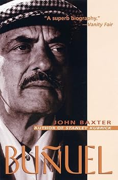 Paperback Bunuel Book