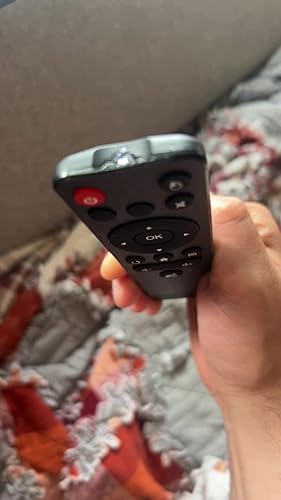 TOUMEI　Cocar C800S プロジェクター 本体、リモコン、取説、三脚 TOUMEI Cocar C800S プロジェクター 本体、リモコン、取説、三脚