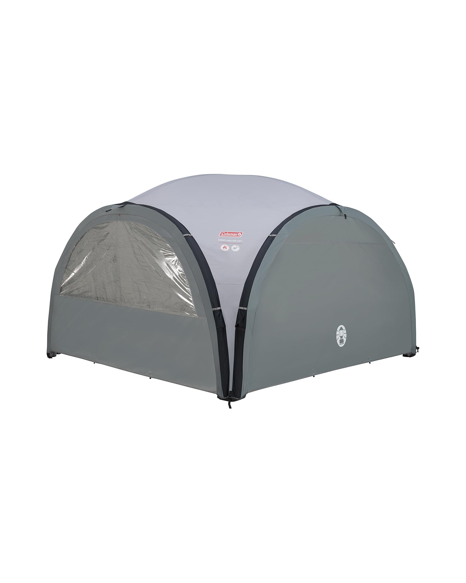 Coleman Event Shelter Air L Pavillon Aufblasbar Vorzelt Unterstellzelt Rundbau
