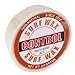 Changor Surfboard Cold Water Wax Portable Antislip Paraffin Surf Skateboard Wax for Skimboard Skateboard Surfing, 1 X 1 X Comb (Warm Water)