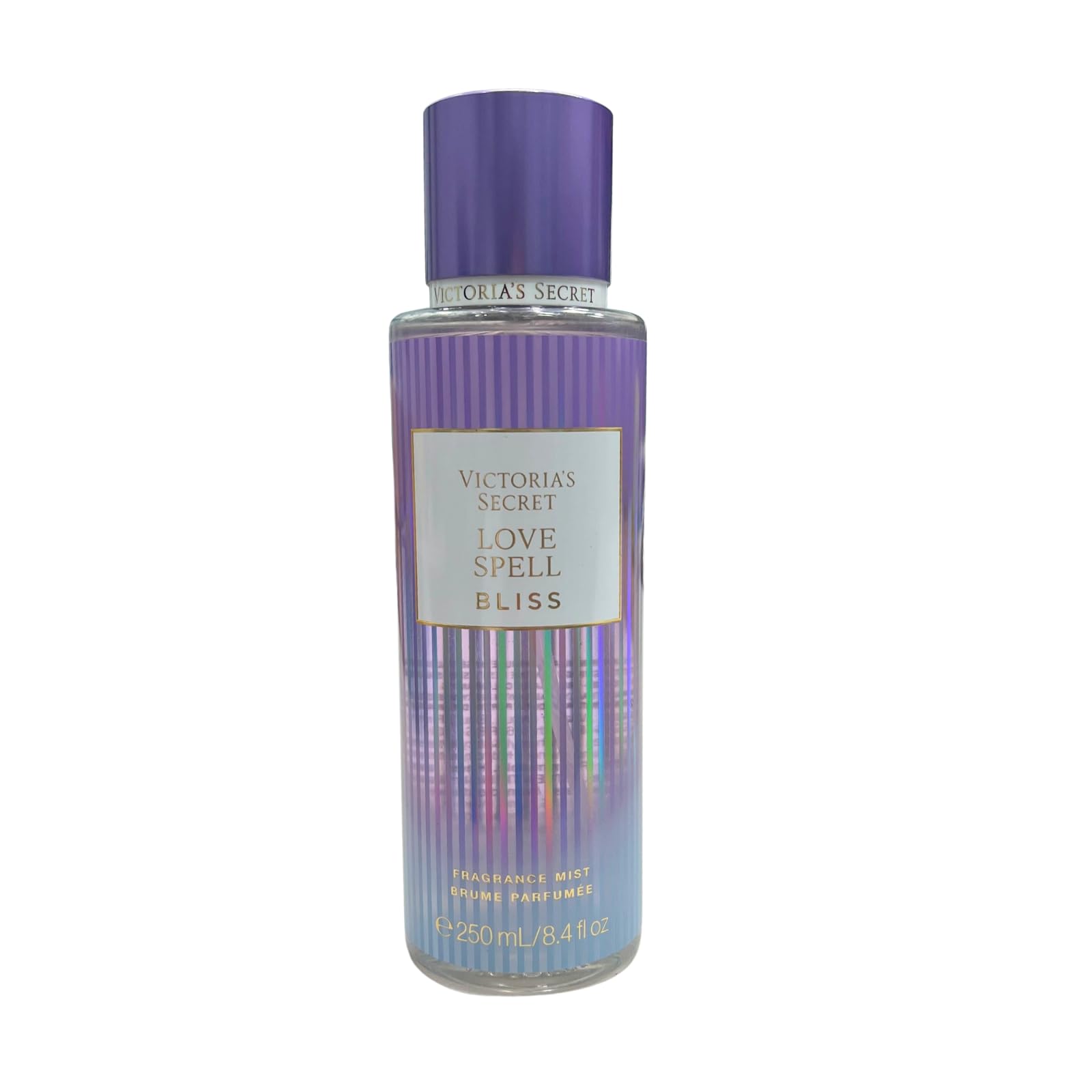 Amazon.com : Victoria's Secret LOVE SPELL BLISS Fragrance Mist for