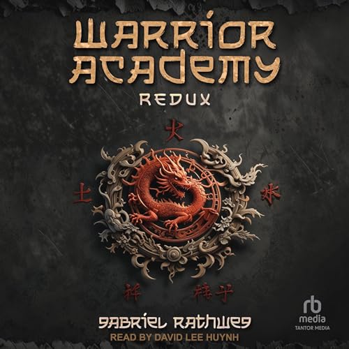 Warrior Academy: Redux