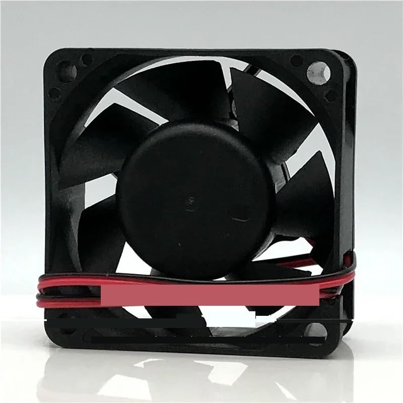 Ventilateur de refroidissement 6cm Delta AFB0612H 12V 6025 silencieux pour châssis