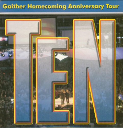 Ten [Audio CD]