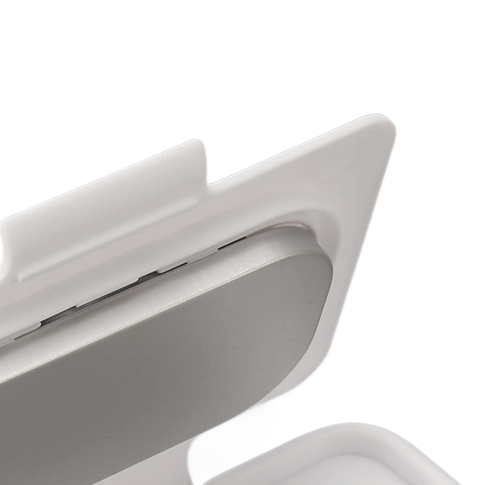 Étui à Lingettes Chaudes, Chauffe-lingettes de Grande capacité Portable Ultra Fin pour bébé pour la Maison