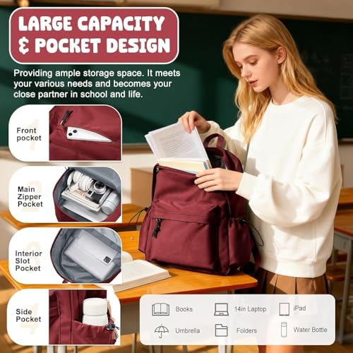 Image of Glowic unisex-adult Backpack