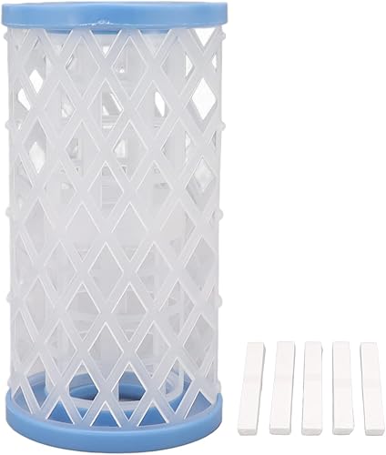 Miniatura 7 de Cartucho de filtro de piscina reutilizable filtrado 56638 56637 58390E 56636 58390 58604 58389 Intex 28604 58012 58603 56635 58387 58384 Intex tipo