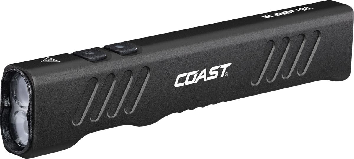 COAST Products 30920 Slayer Pro LED Torcia Ricaricabile - Foto 12