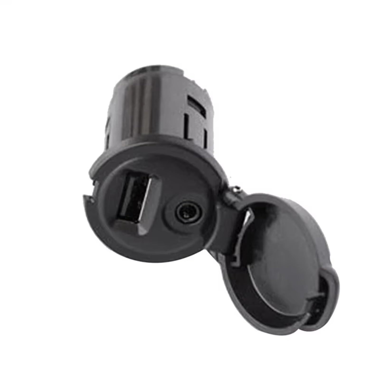 Adattatore interfaccia AUX USB per Auto, per Peugeot, per 508 208 RCZ 96645227XT 96647952XT Adattatore interfaccia AUX ausiliaria Presa USB