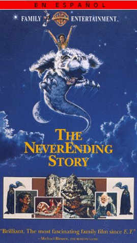 Amazon.com: Neverending Story