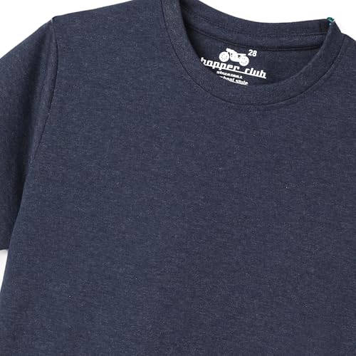 La Mejor Lista de Playera Niño al mejor precio. 13 Imagen adicional