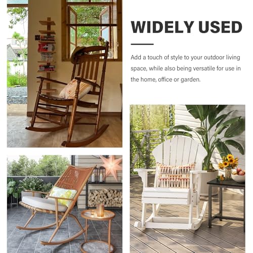 Coussins chaise d'extérieur haut de gamme avec protection solaire et imperméable de jardin