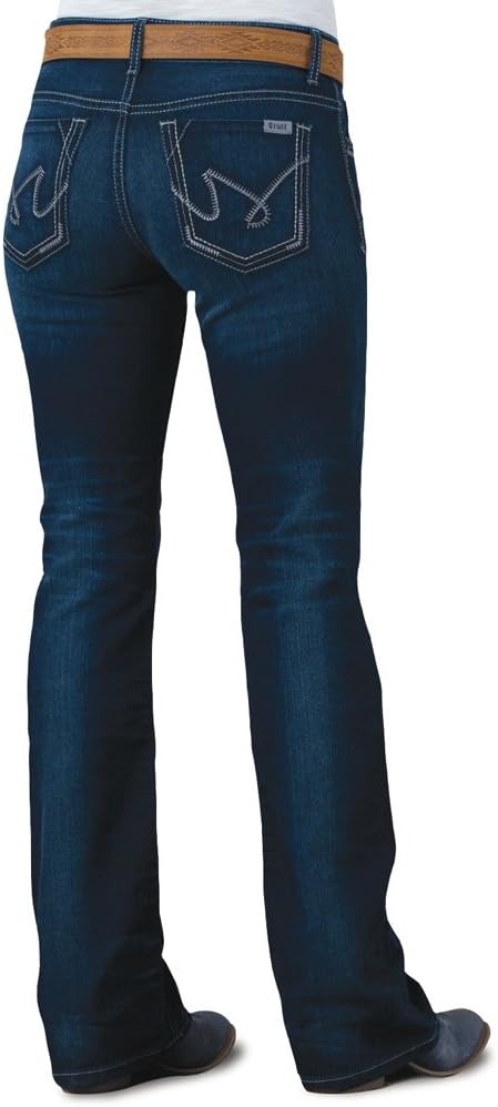 Cruel Women's Abby cb47854071 Indigo 5 L
